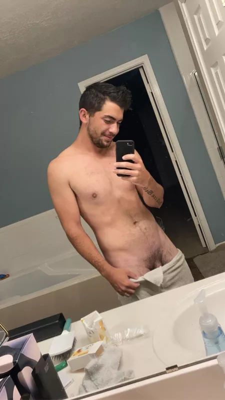 Wanna have some fun?