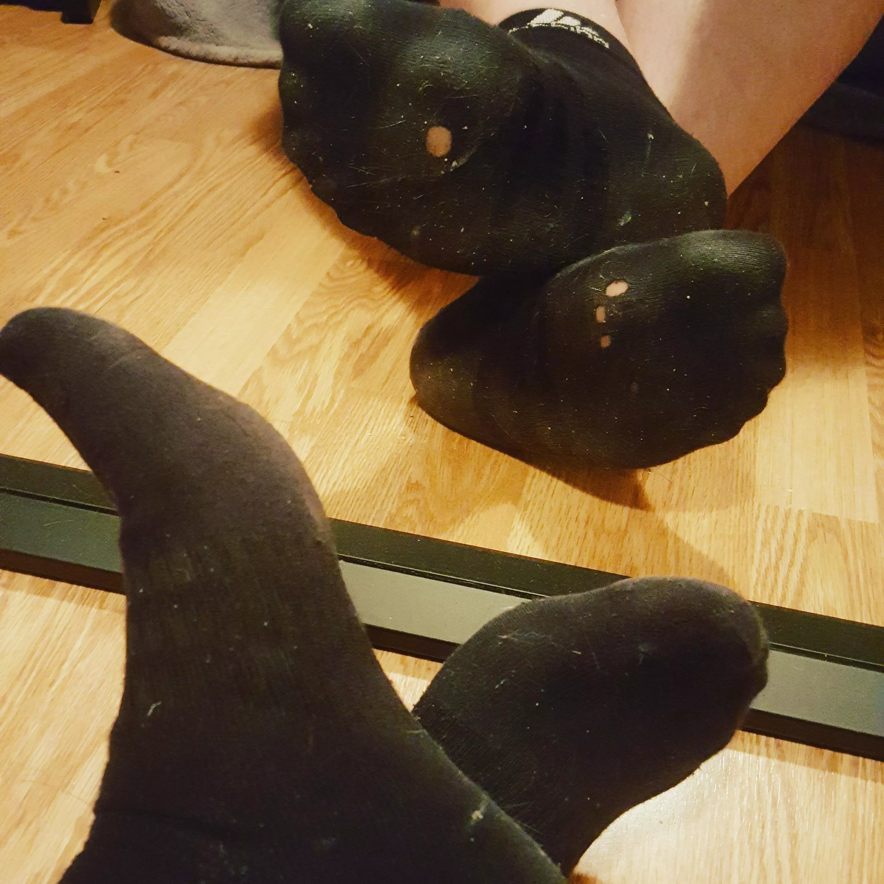 Wanna have them? It can be yours