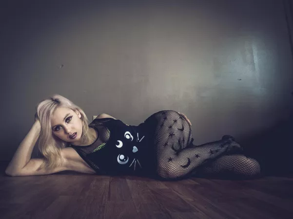 Wanna hear my kitty purr for you ππ