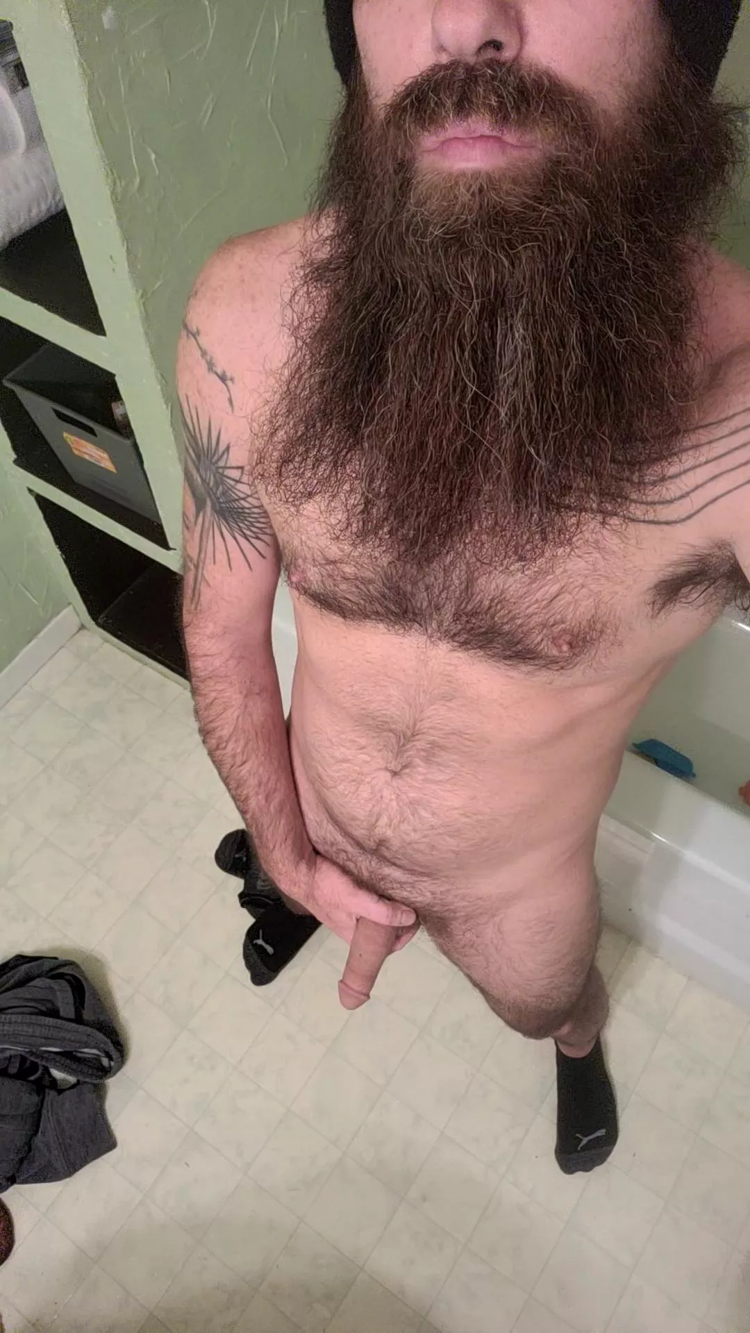 Wanna help make it a full boner? Wanna help make it a full boner?