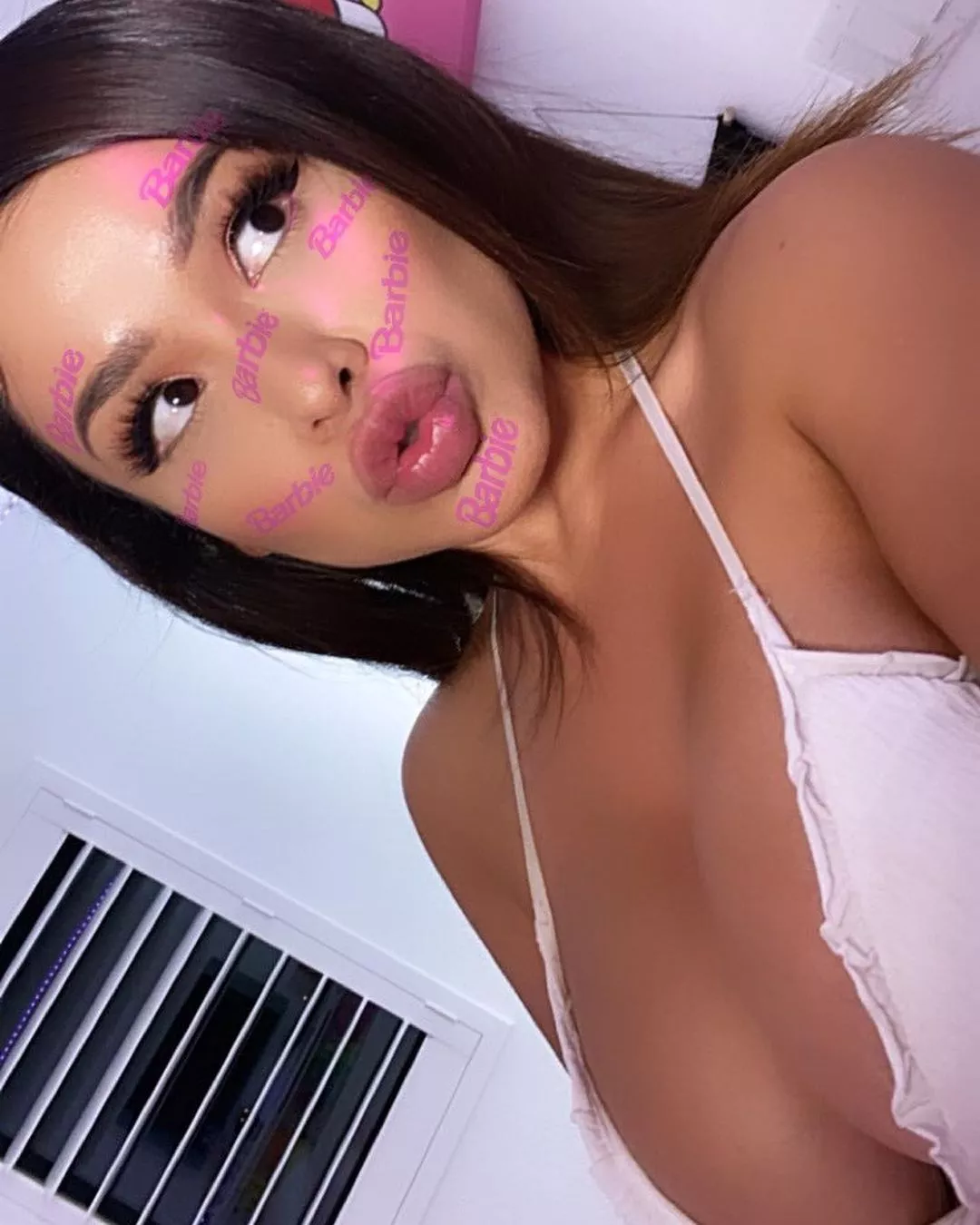 Wanna help me get undressed?