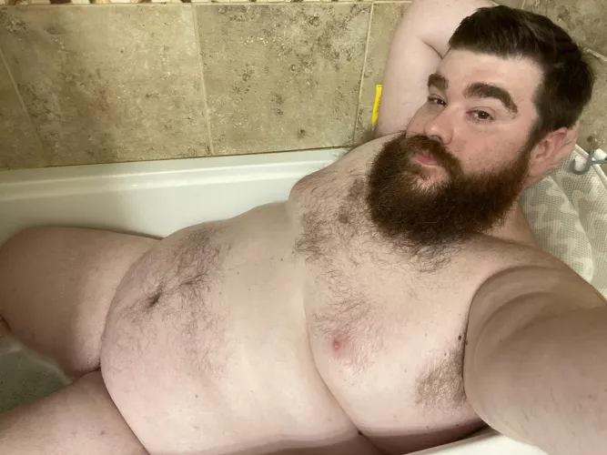 Wanna join me?