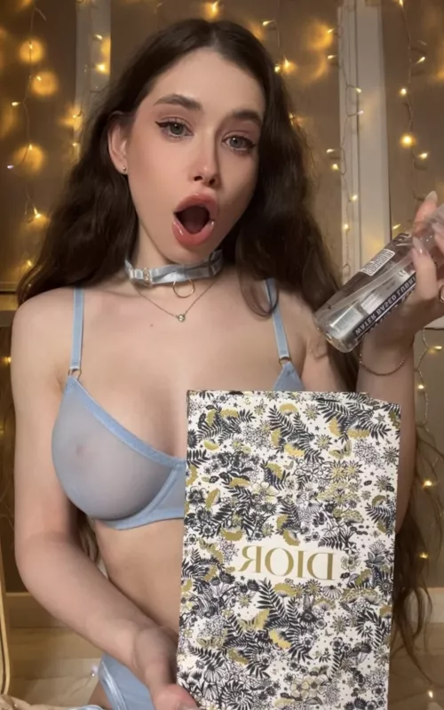 ๐ซWanna know how to get you hard๐คค๐