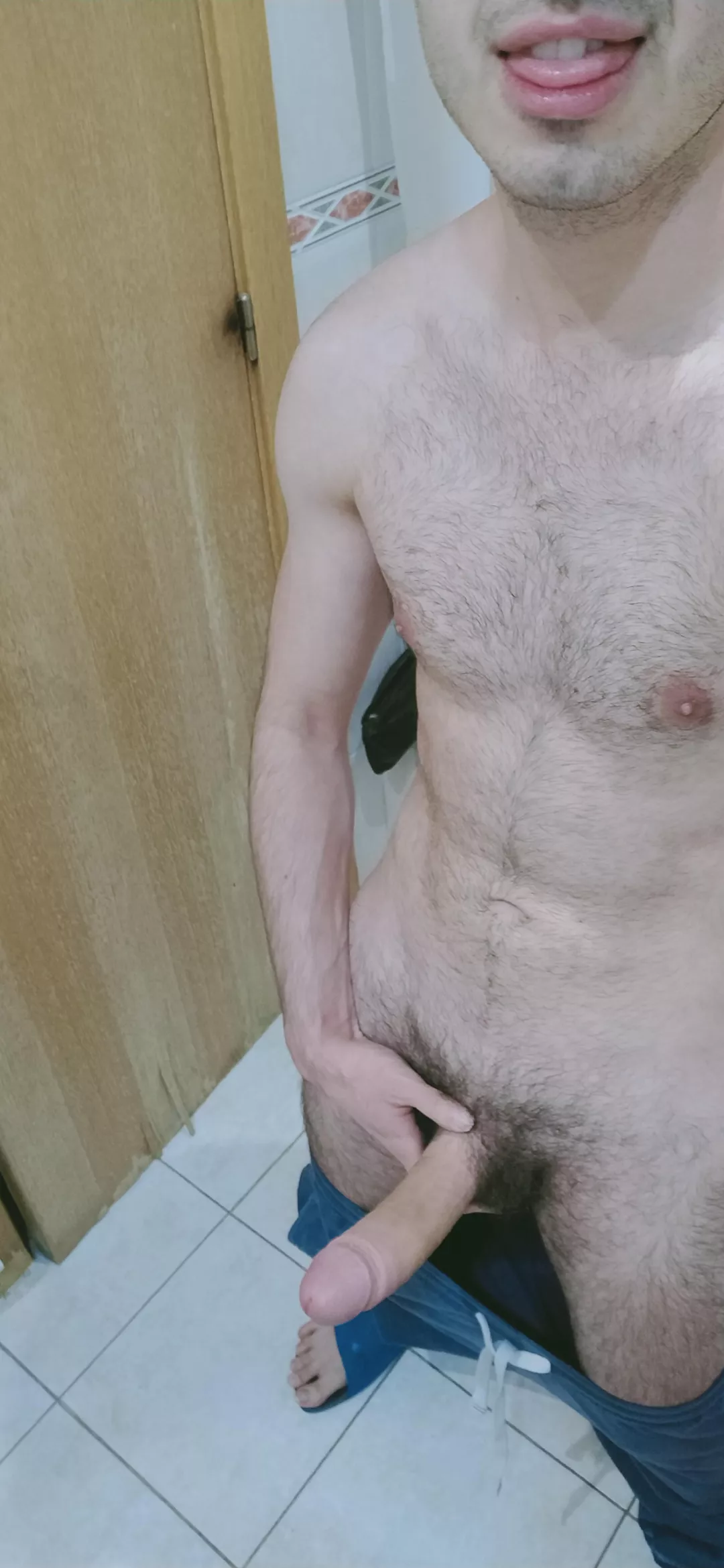 Wanna know if I should shave or not :) Wanna know if I should shave or not :)