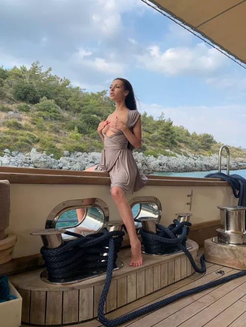 💕Wanna know what drives ypu crazy💗Free trial in comments🥰