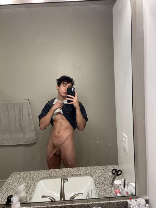 Wanna lend a hand?