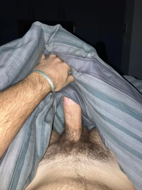 wanna let it out?
