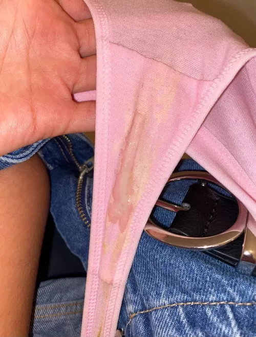 Wanna lick it after me?😈💦[f]