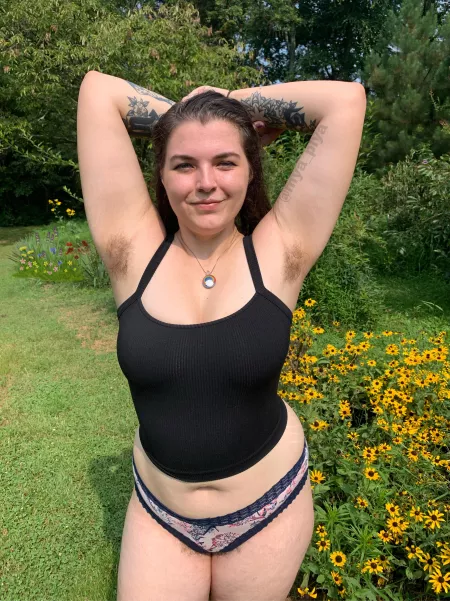 Wanna lick me? π