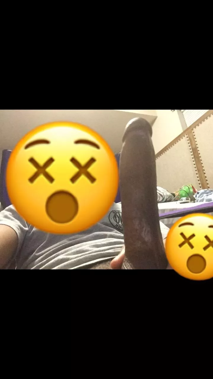 Wanna long stroke sum pussy