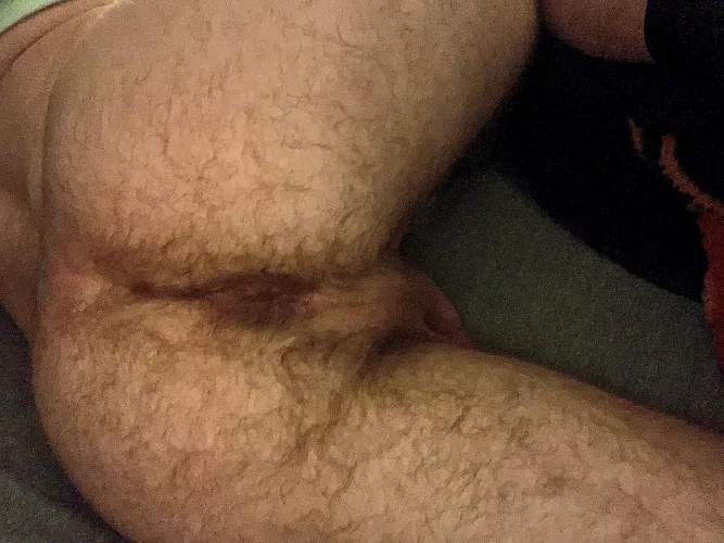 Wanna mess around a lil?