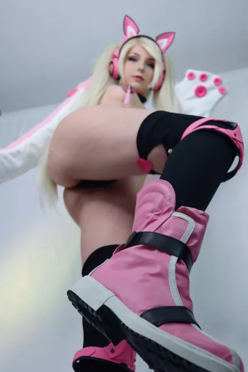 Wanna play again? 💗