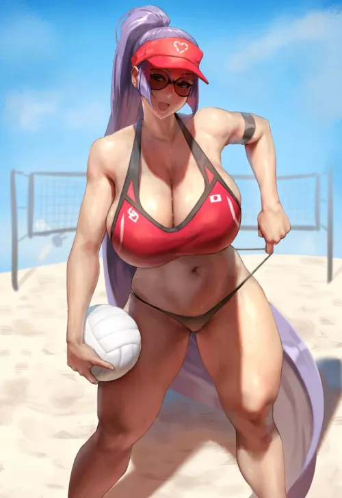 Wanna Play Ball~