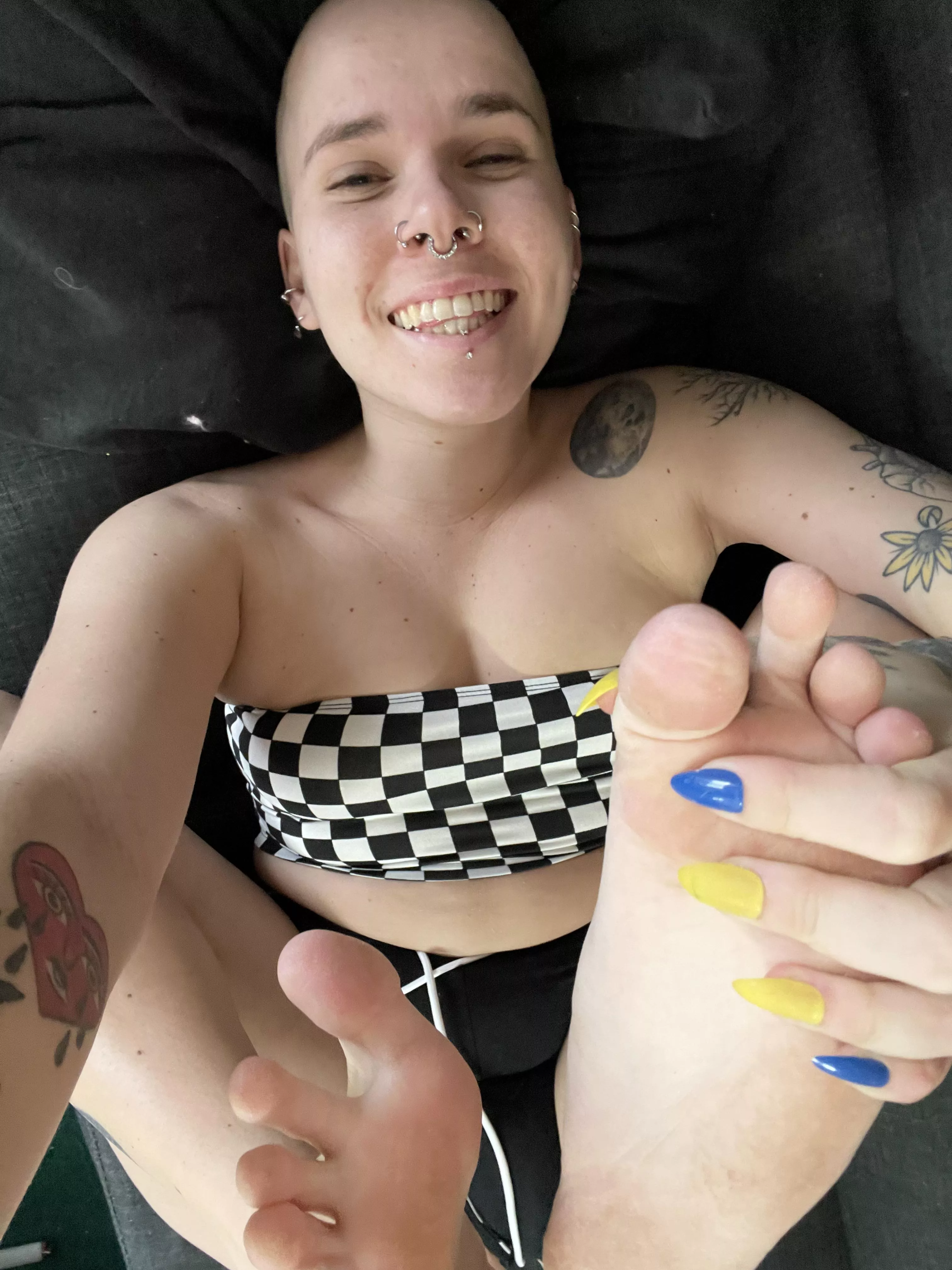 Wanna play some video games?