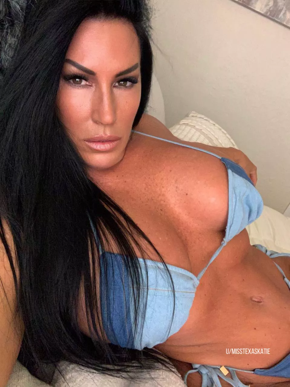 wanna play with me ?