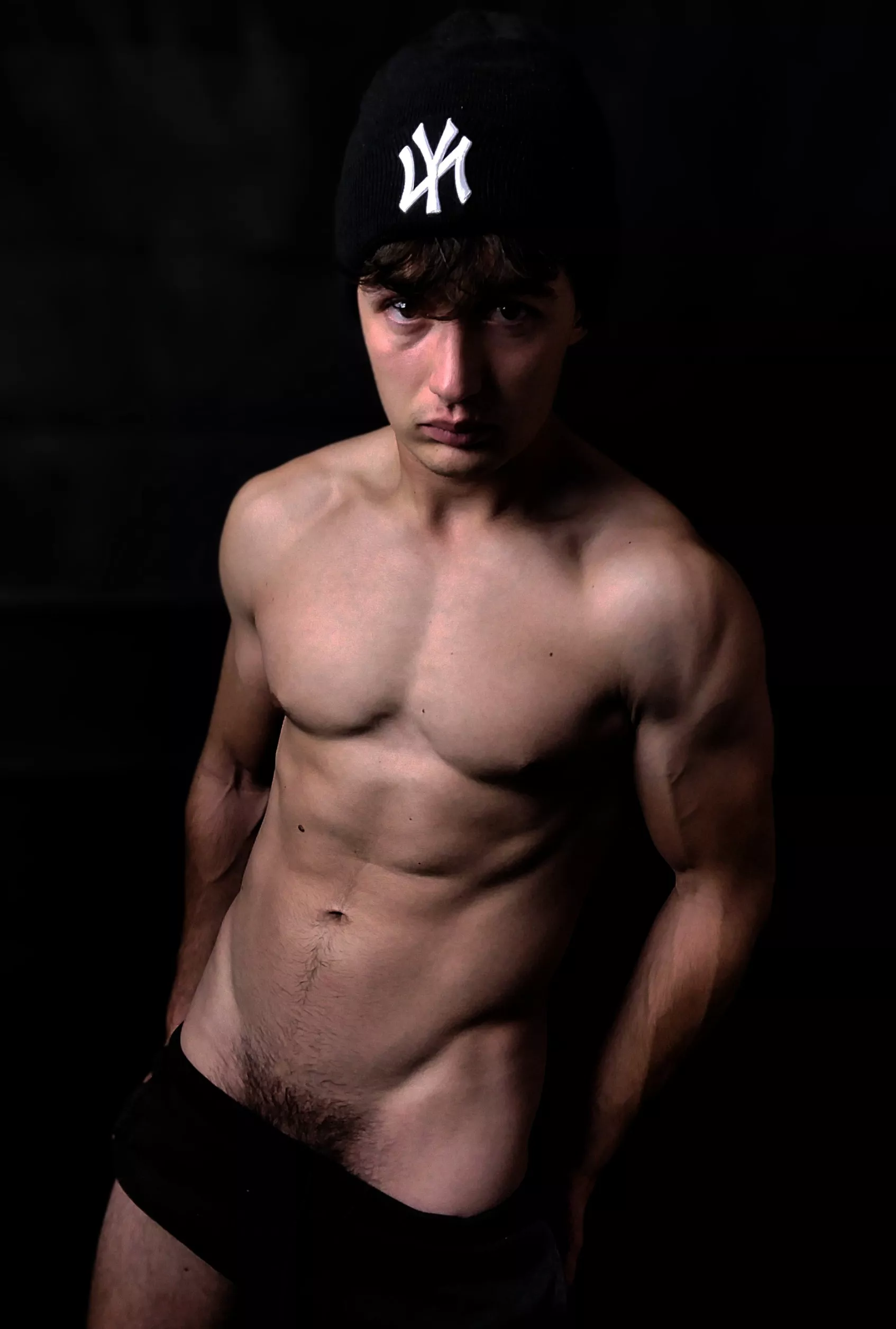 Wanna play with me?😊