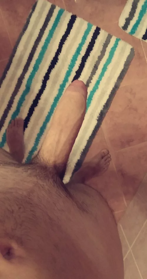 Wanna play with mine? 🔥❤️