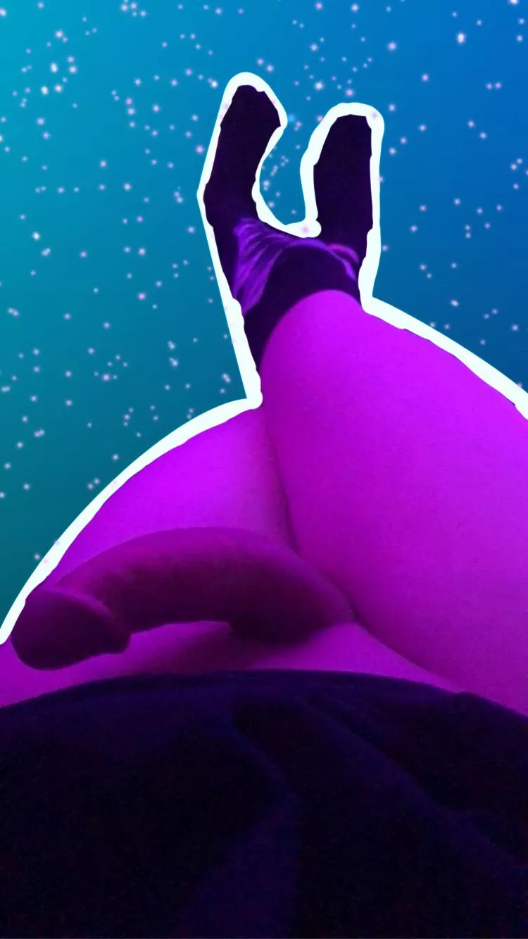 Wanna play with my joystick🥺 Wanna play with my joystick🥺