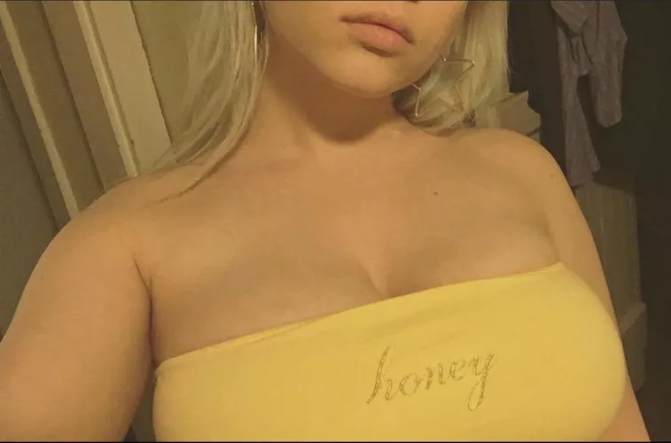 Wanna pull that top down so bad