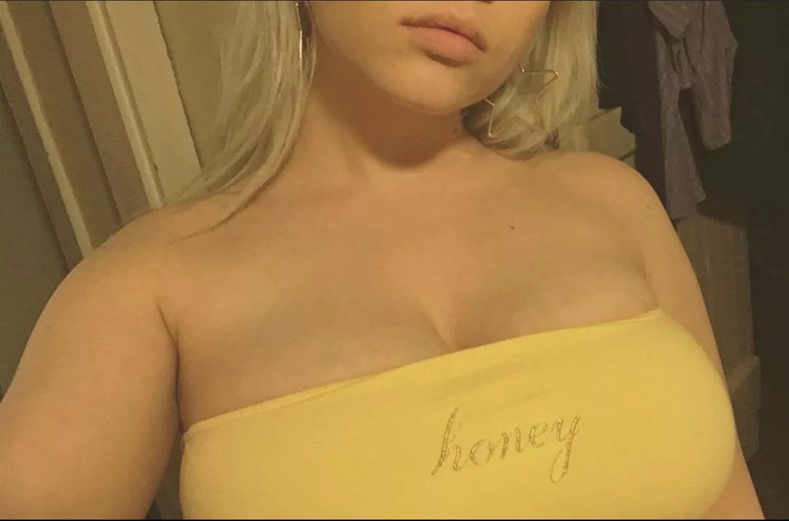 Wanna pull that top down so bad