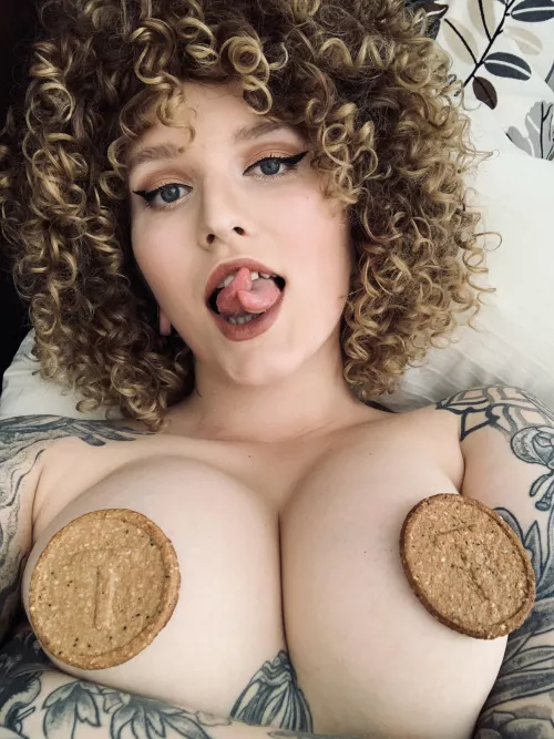 Wanna remove the cookie? 😏