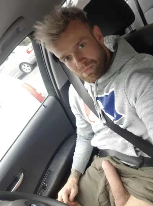 wanna ride?
