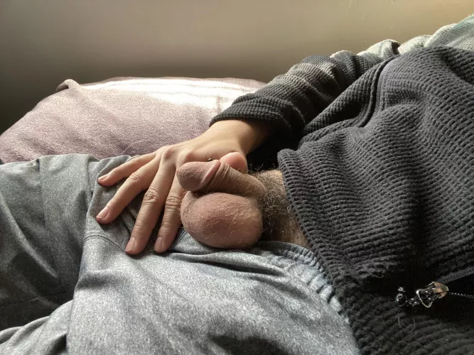 Wanna rub our softies together? Telegram me.