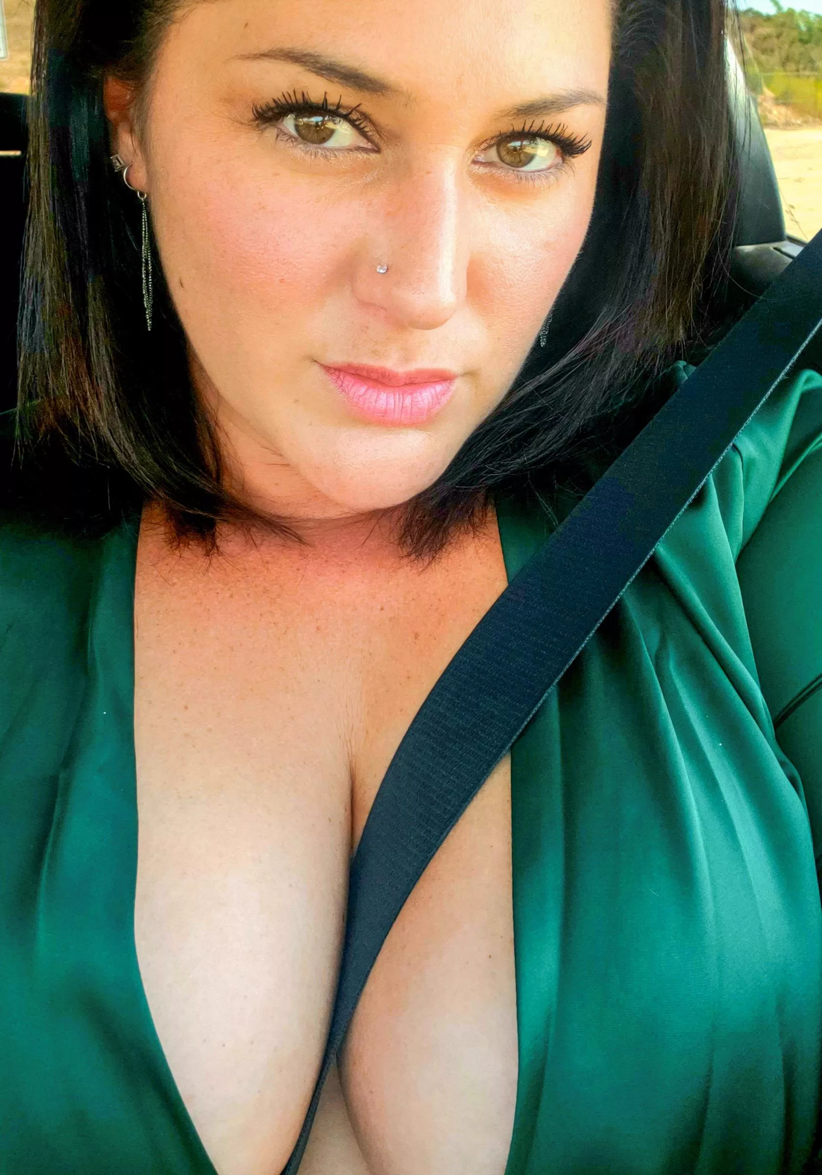 Wanna run errands with me?