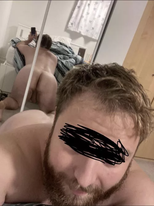 Wanna see full face?