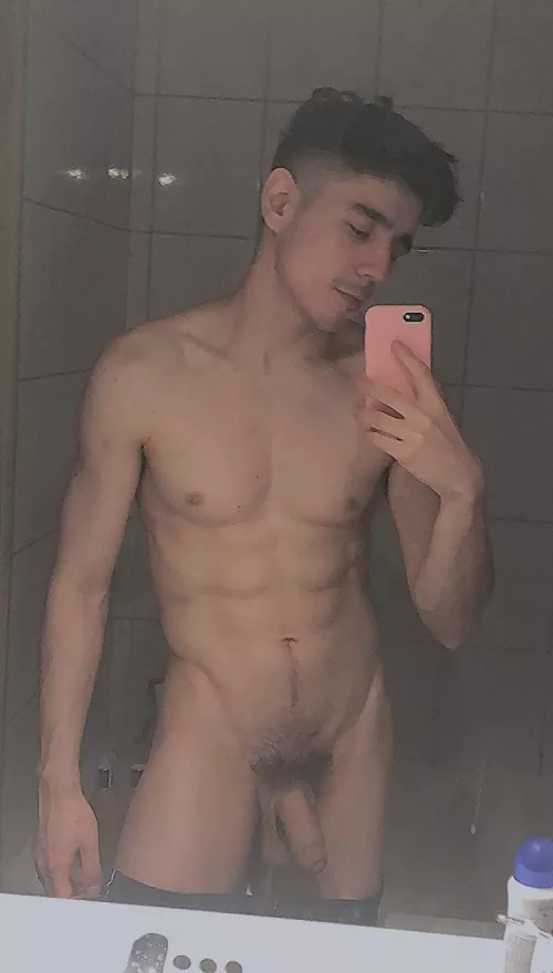 wanna see it grow? 🍆