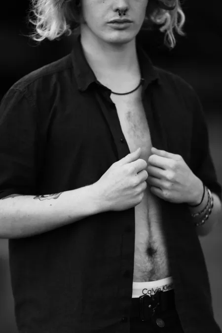 Wanna see more?π