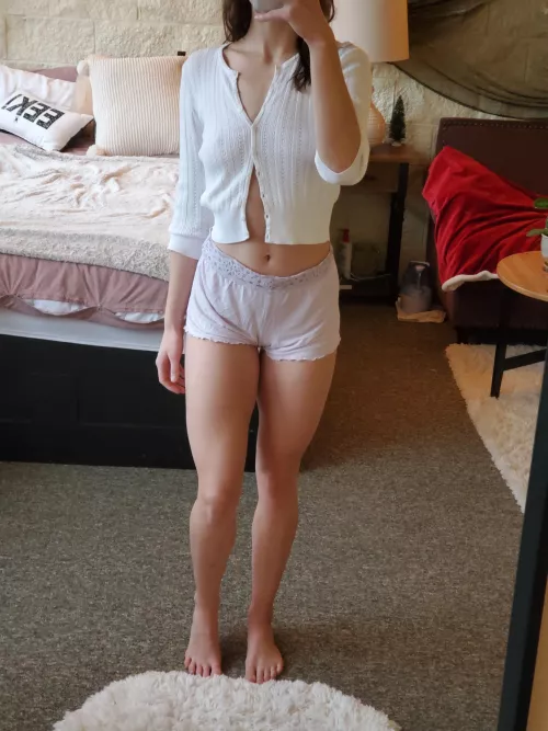 Wanna see the topless version? 😉