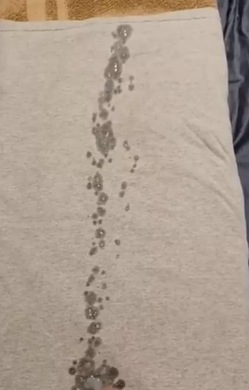 Wanna see the video?