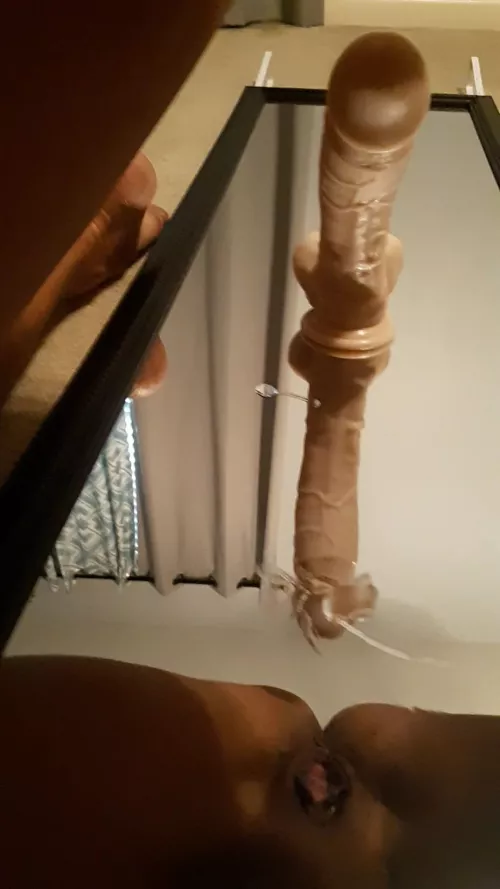 Wanna see the video?