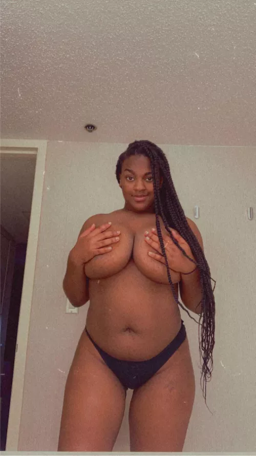 Wanna see them bounce? 😉