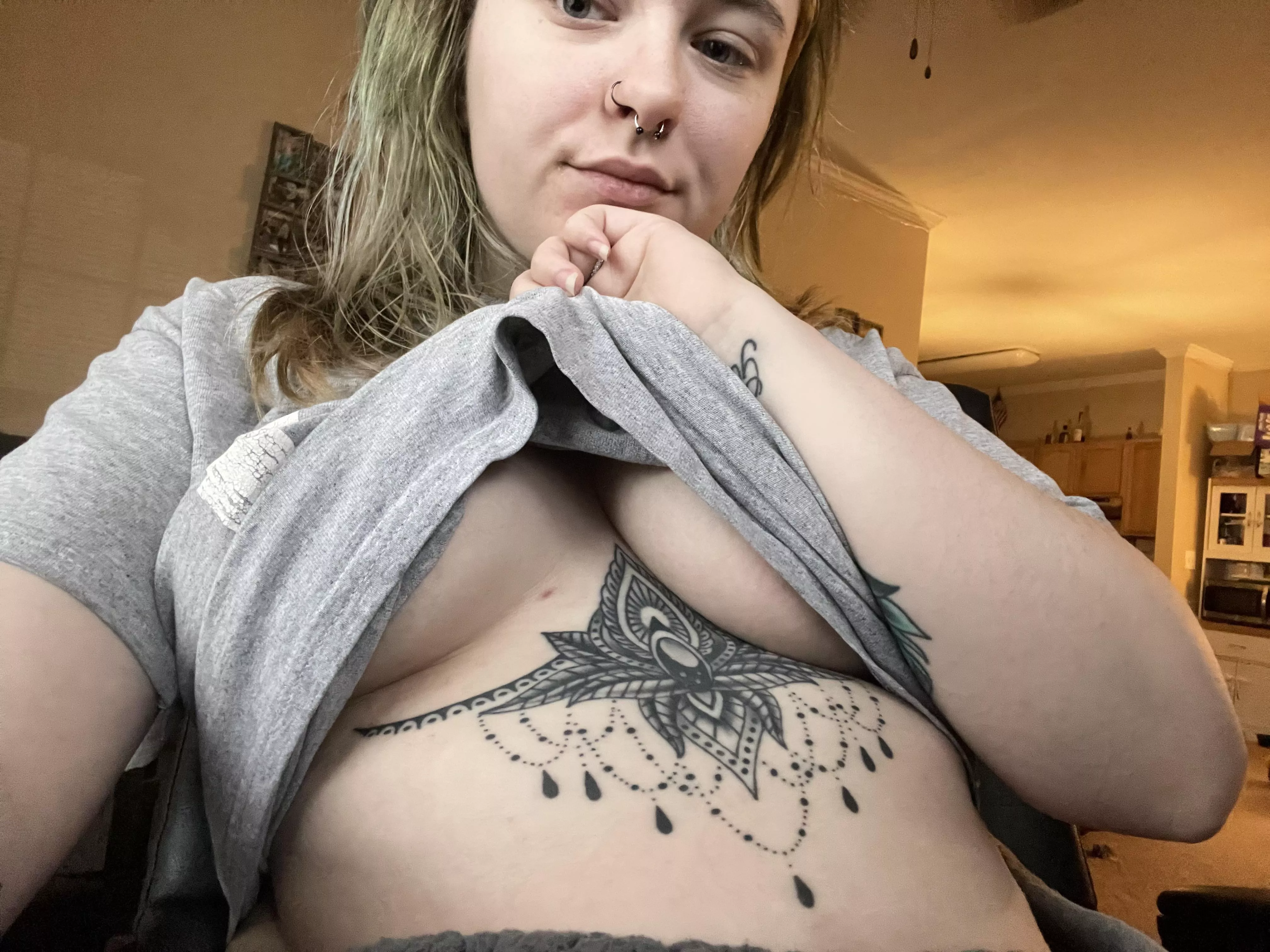 wanna see them drop?