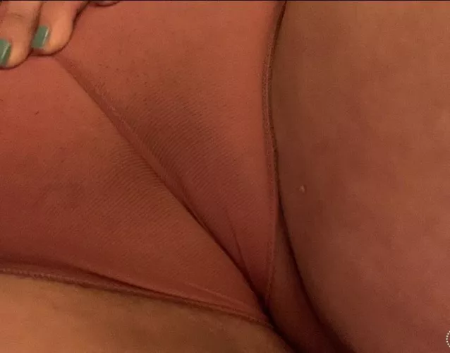 Wanna see what’s underneath 😉