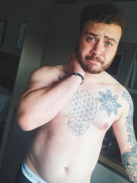 wanna see what's underneath ? π€