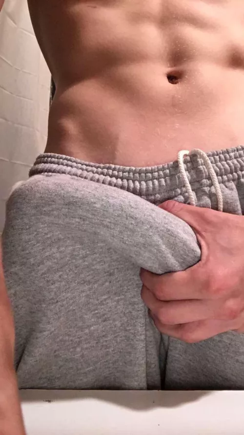 Wanna see what’s underneath lmk