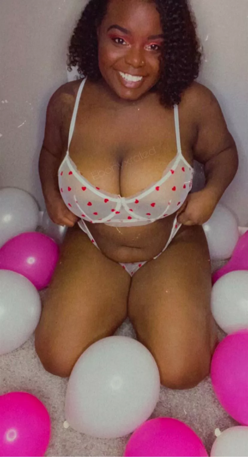 Wanna spend the night with me?