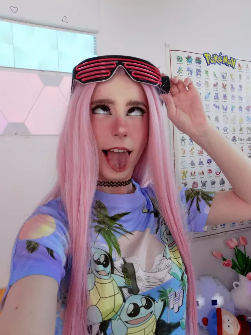 wanna 'squirtle' on me 😋✨