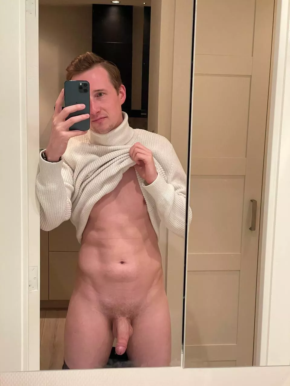 Wanna take care of me? ;)