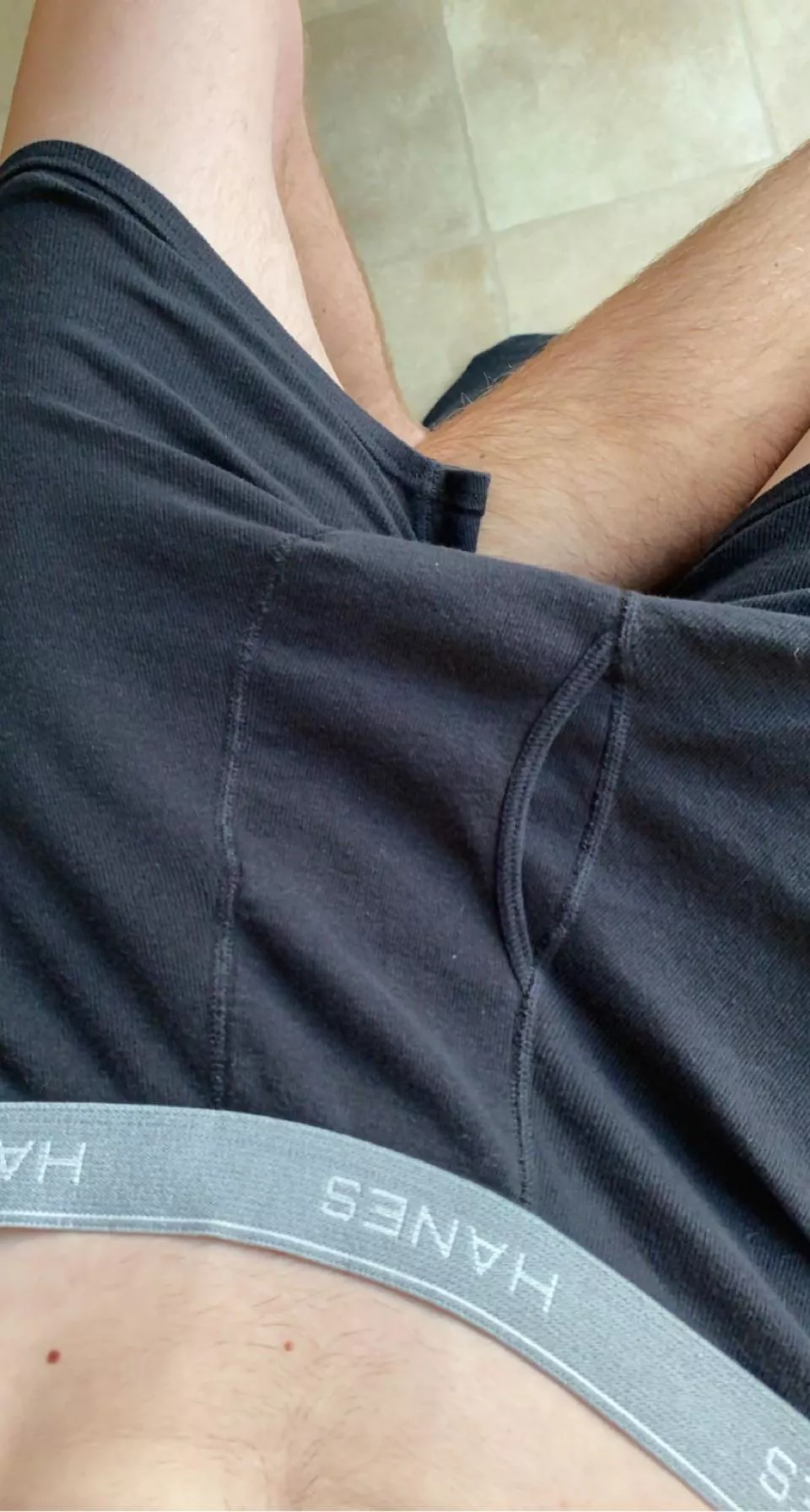 wanna take them off?😘