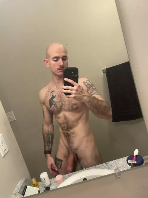 Wanna taste?