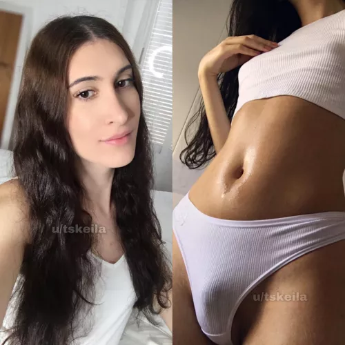 Wanna taste? 👅🍼