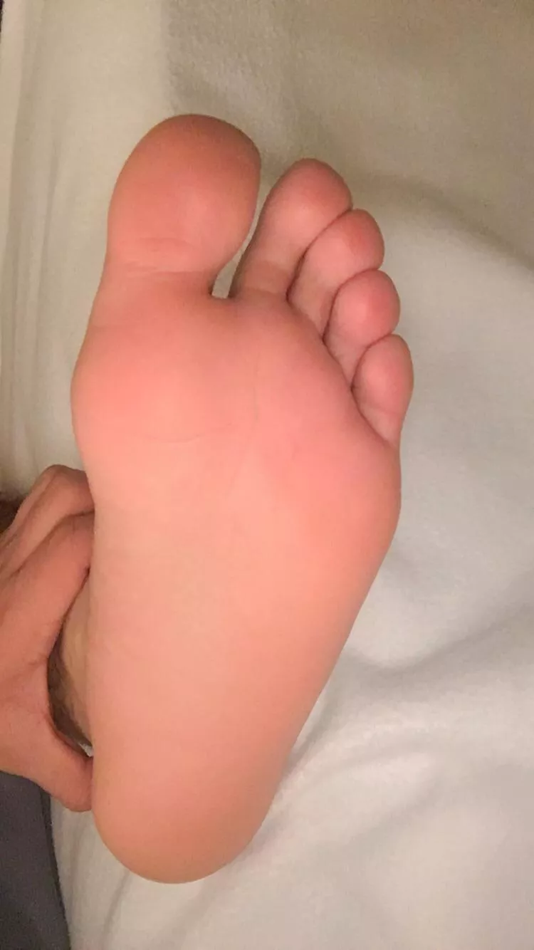 Wanna trade some pics?