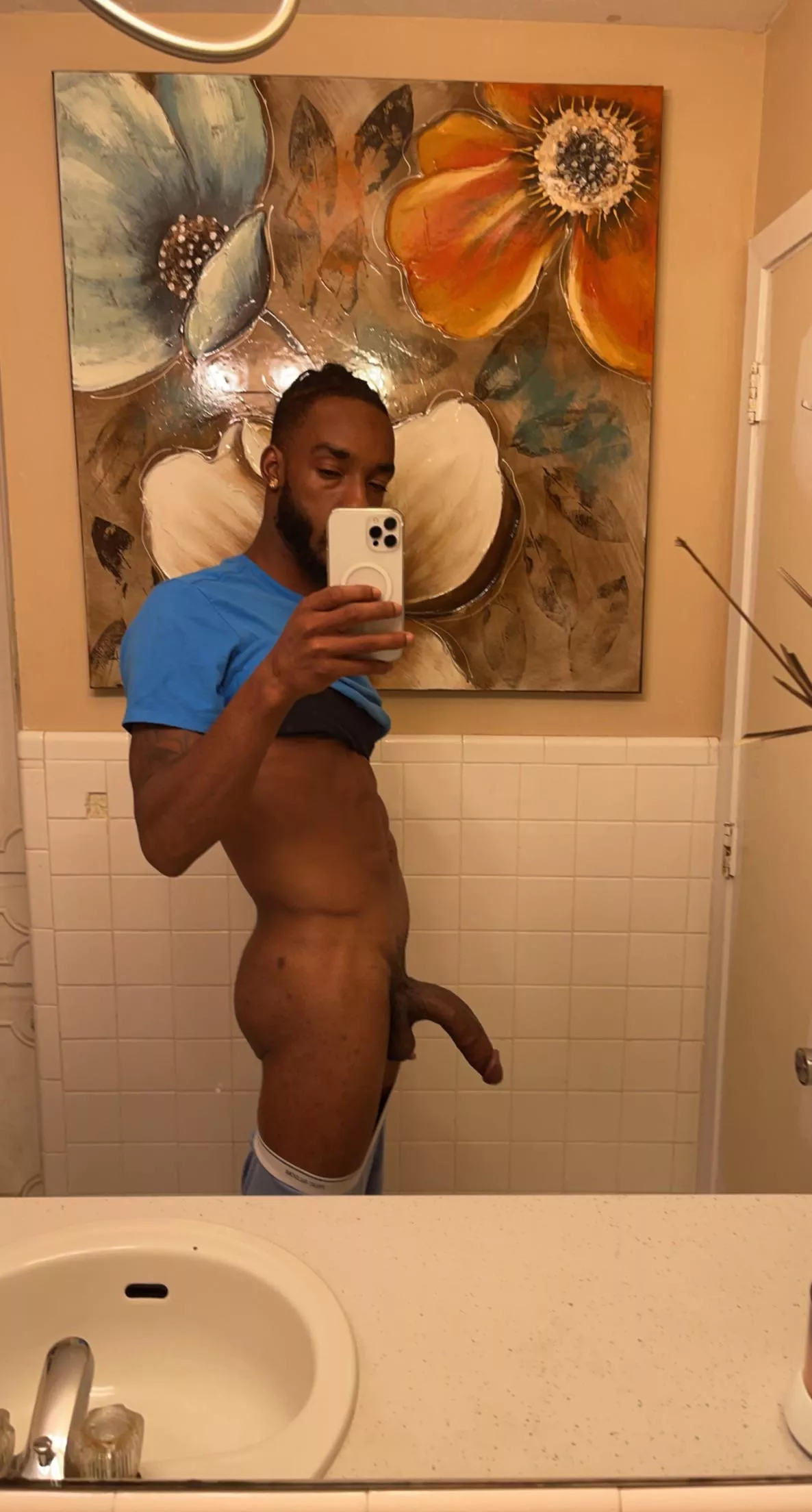 Wanna try out my EXTRA THICK LONG BBC? Wanna try out my EXTRA THICK LONG BBC?