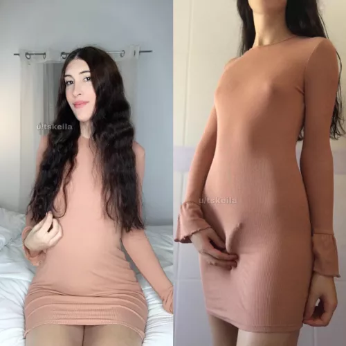 Wanna unwrap this gift? 🎁🍆