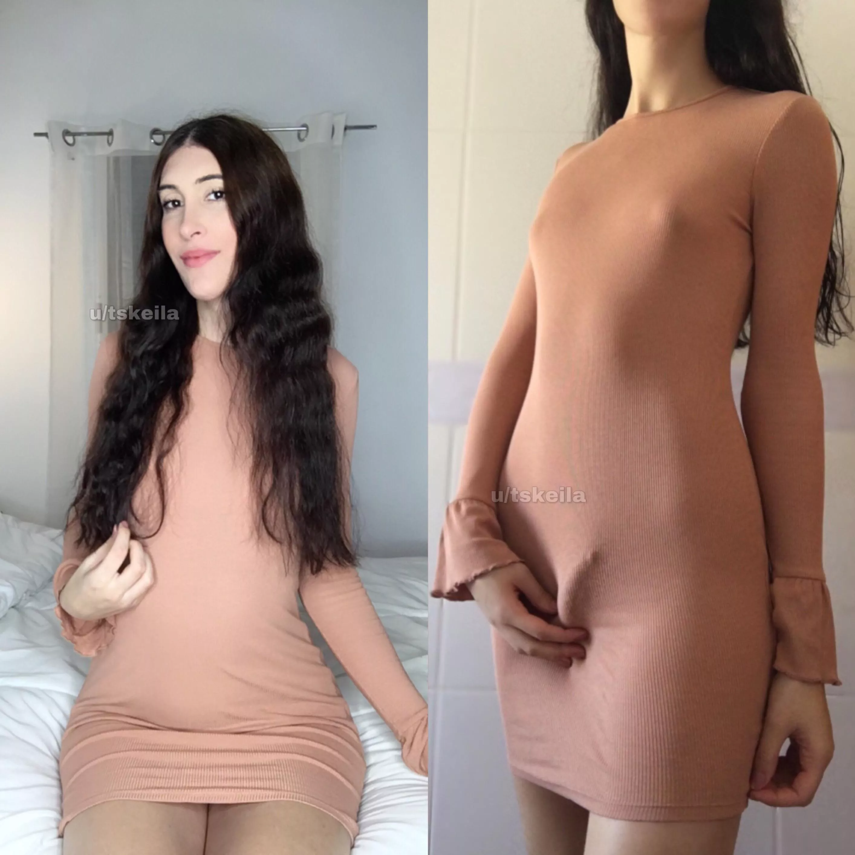 Wanna unwrap this gift? 🎁🍆