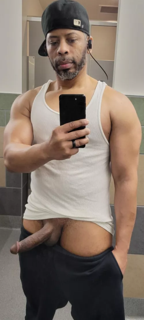 Wanna workout?